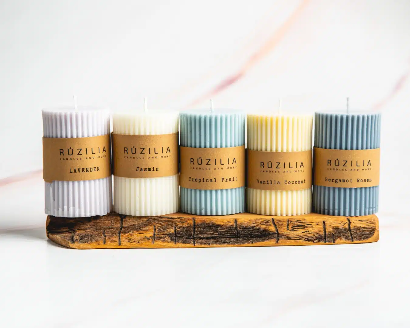 נר יצוק ניקי