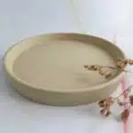 מגש בטון קוטר 30