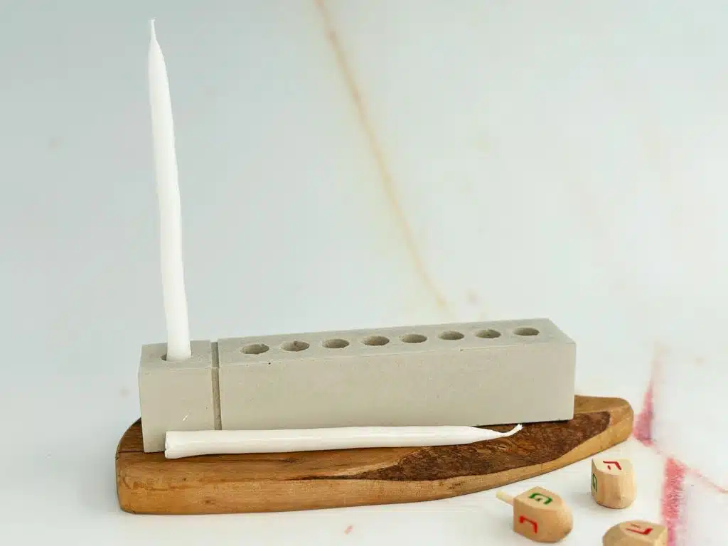 חנוכיית בטו