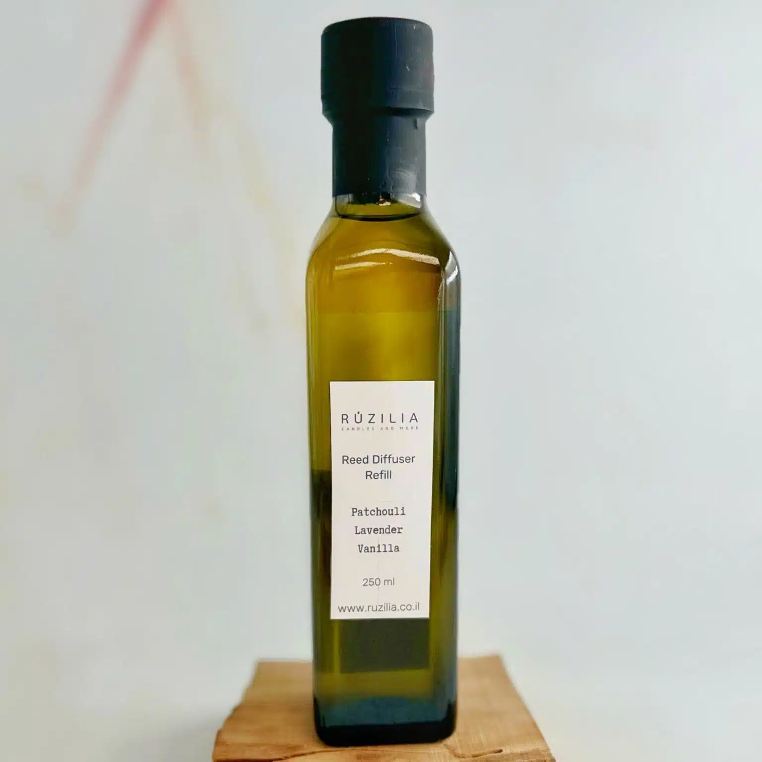 רוזיליה מילוי מפיץ ריח