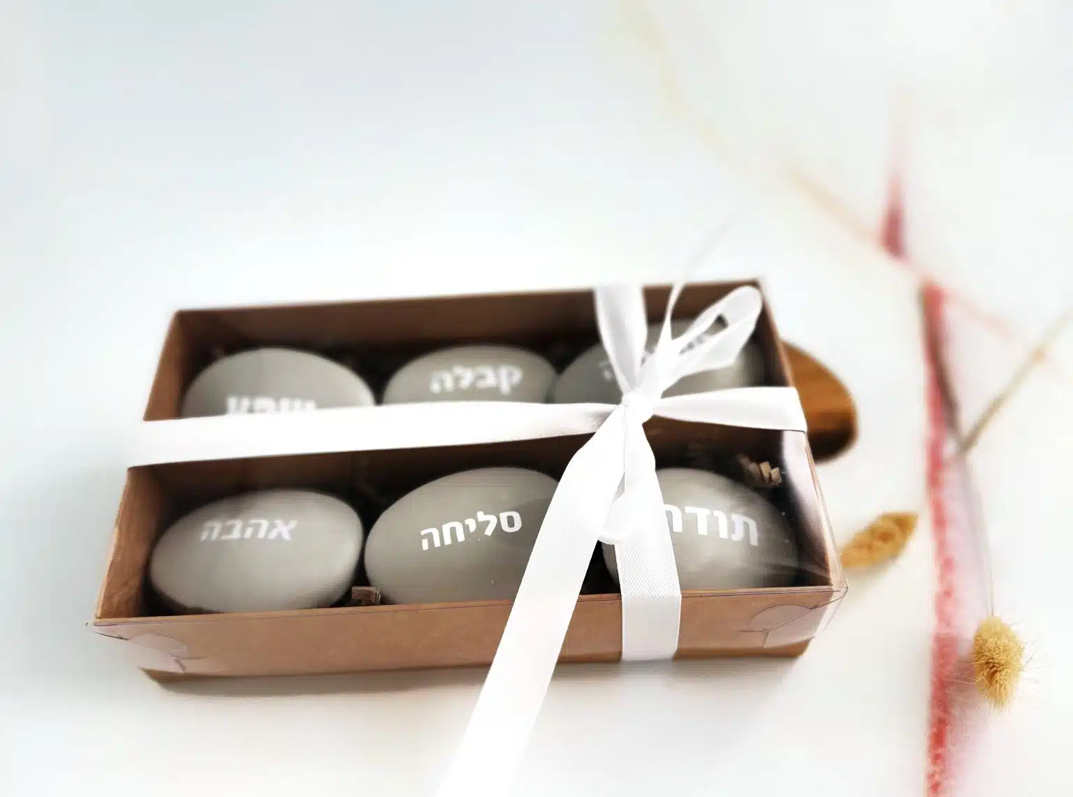 מילות העצמה