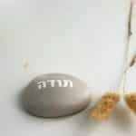 תודה