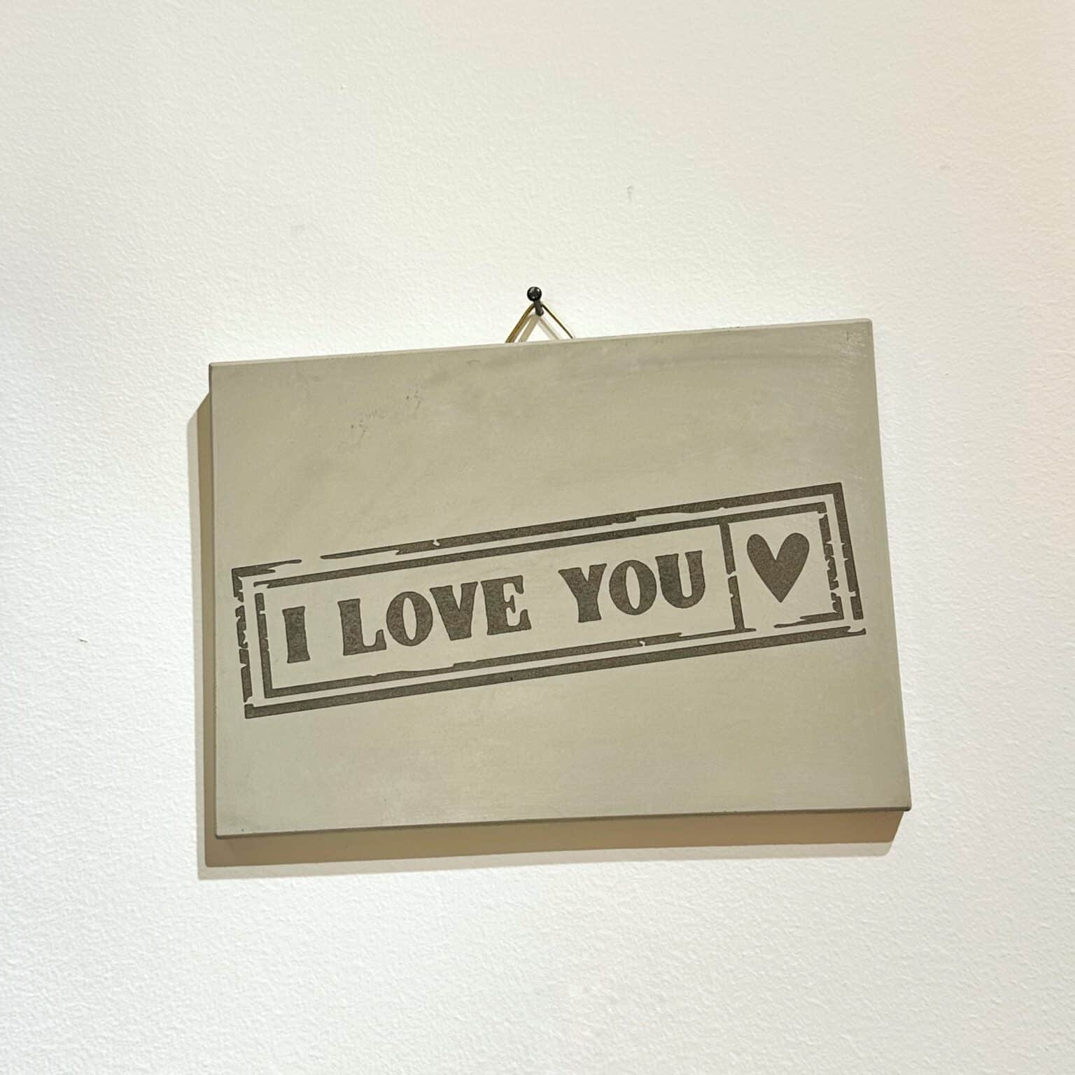 תמונת בטון מעוצבת