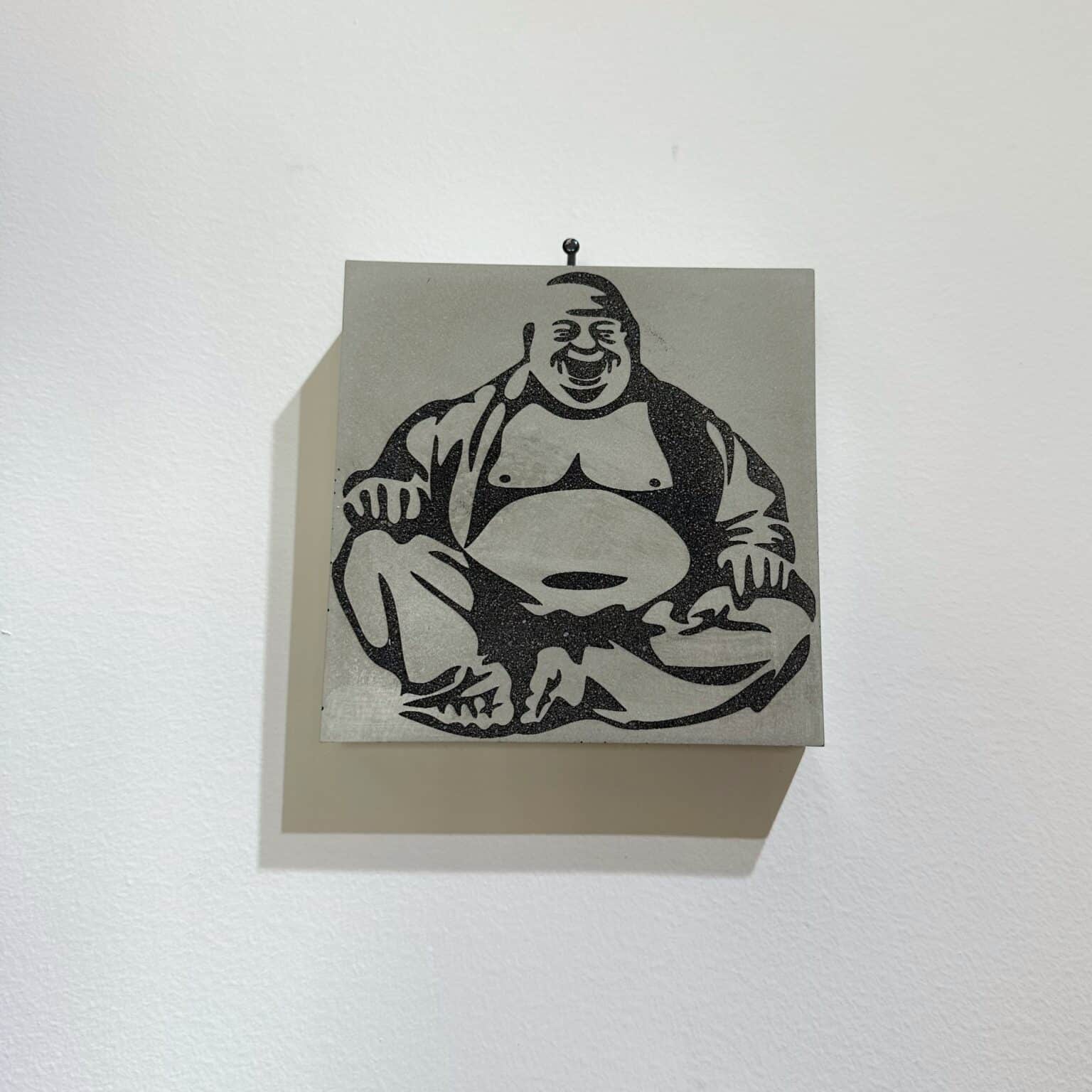 תמונת בטון מעוצבת