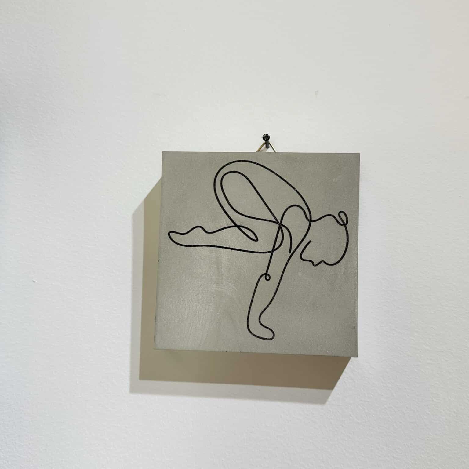 תמונת בטון מעוצבת