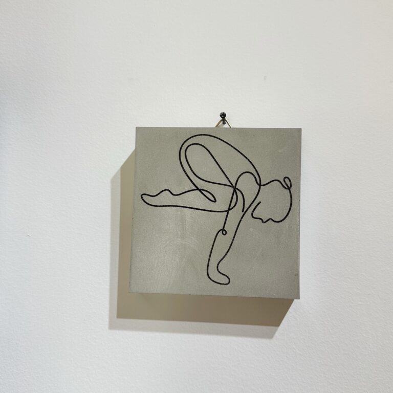 תמונת בטון מעוצבת