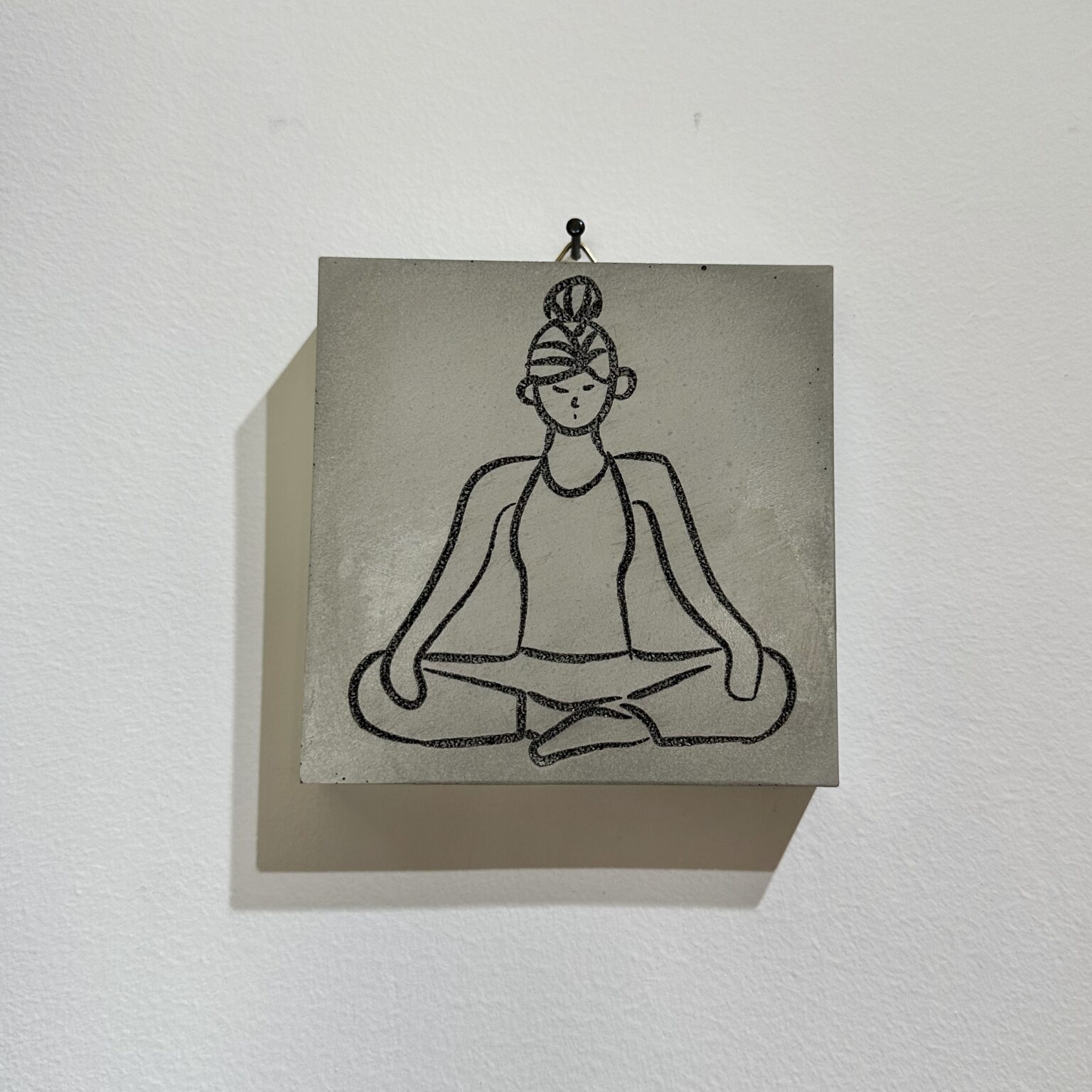 תמונת בטון מעוצבת