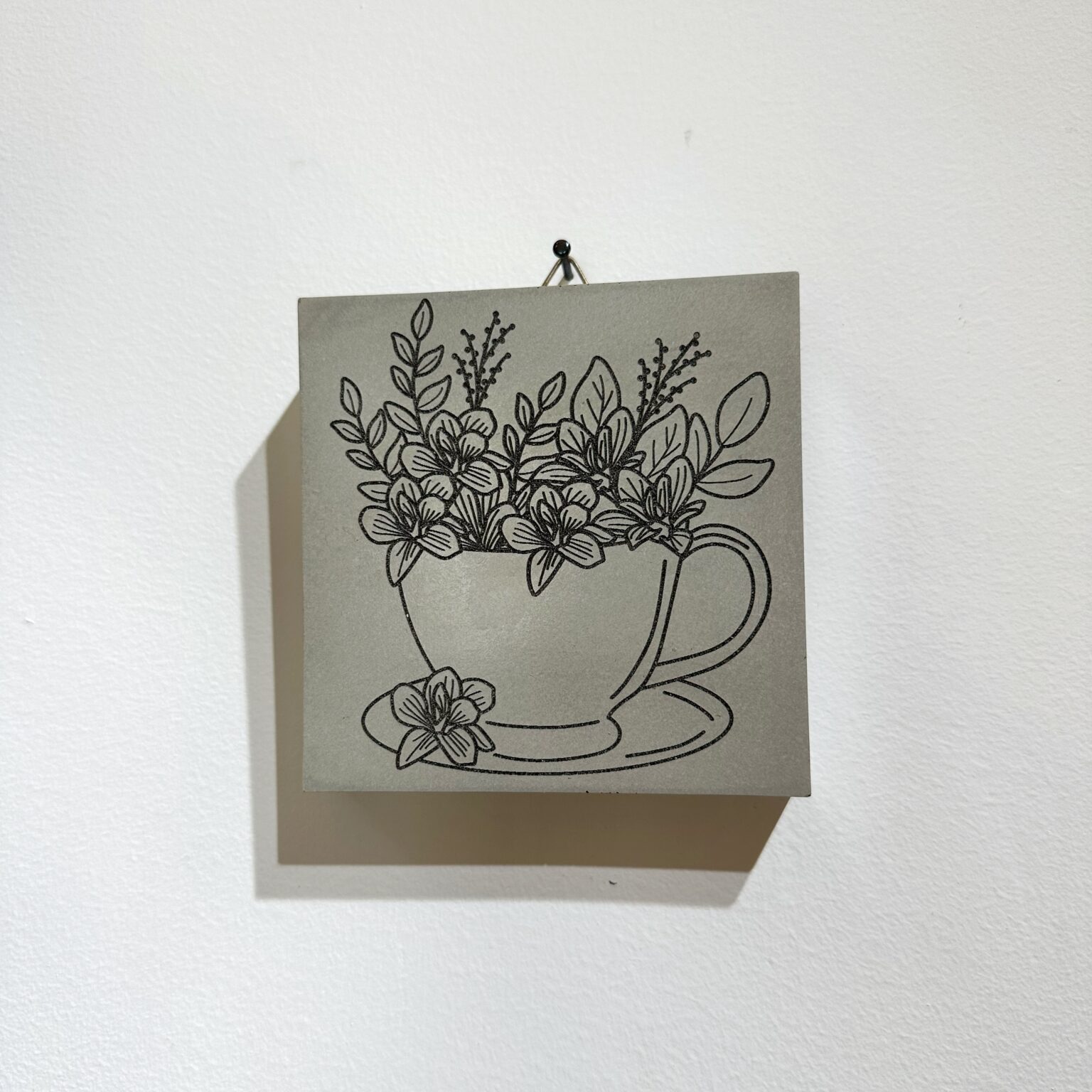 תמונת בטון מעוצבת