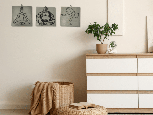 תמונת בטון מעוצבת