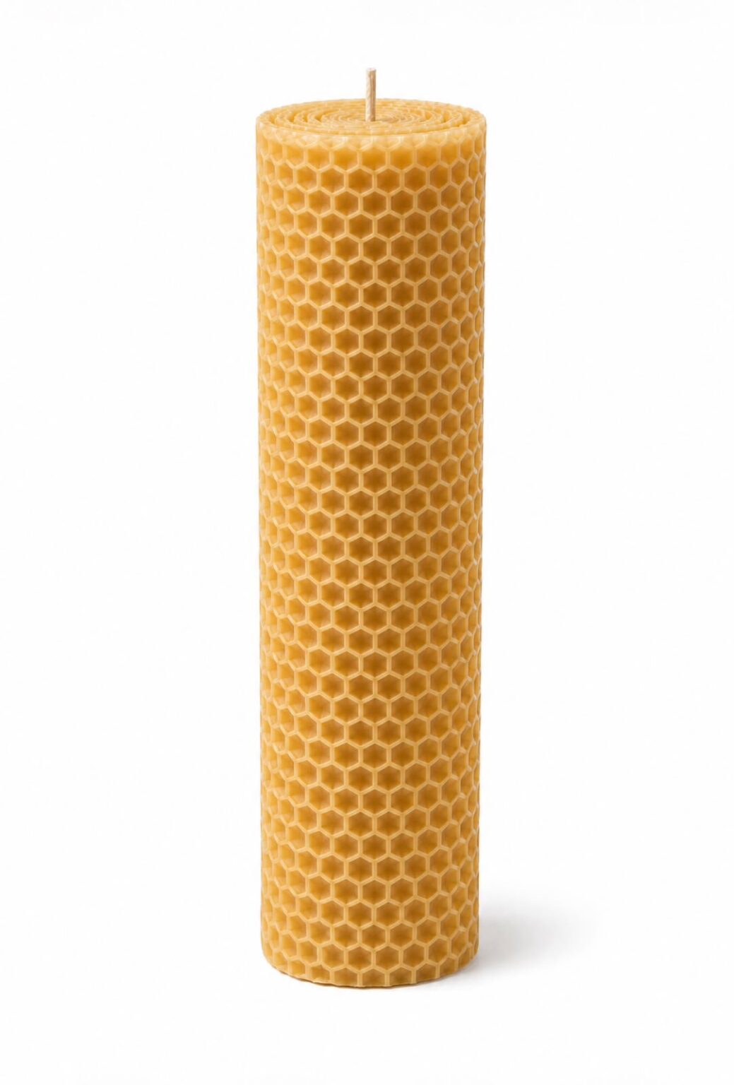 נר דונג מגולגל